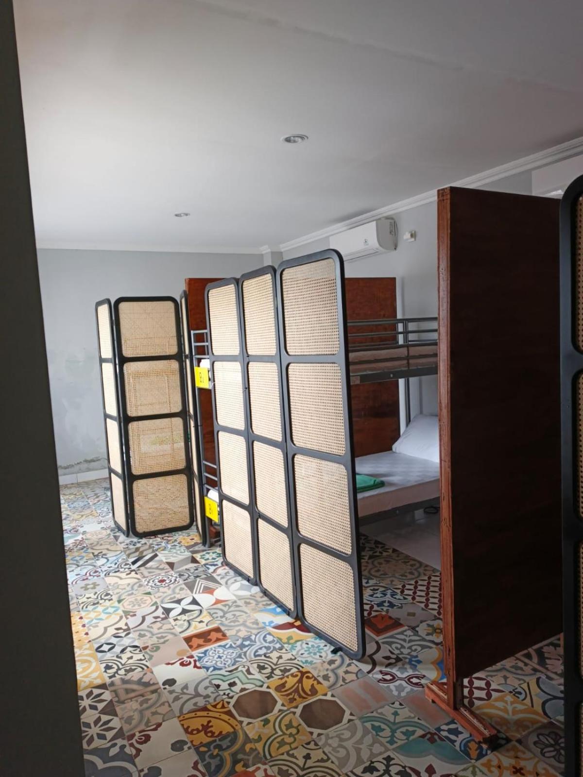 Br Bed N Bfast Bed and Breakfast Uluwatu Buitenkant foto