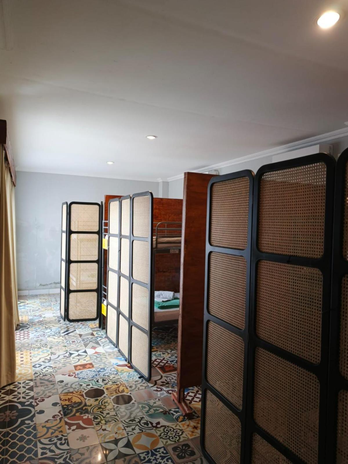 Br Bed N Bfast Bed and Breakfast Uluwatu Buitenkant foto